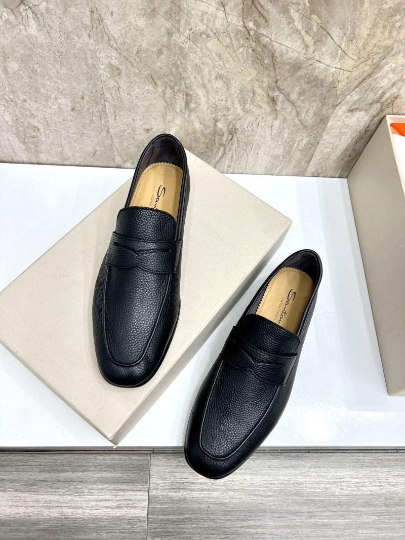 Santoni Shoes